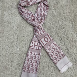 Dior Scarf