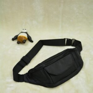 Plain Fannybag