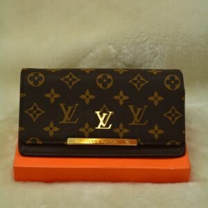 LV LADIES WALLET
