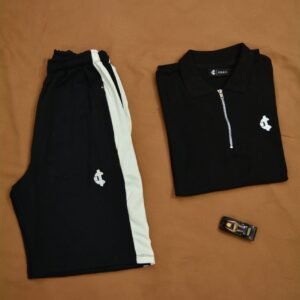 Iconic Shorts Twinset
