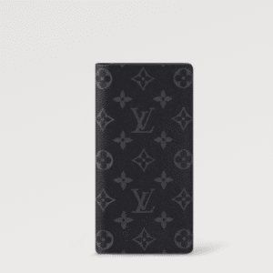 Lv Flower Wallet