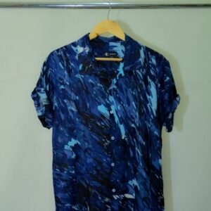Hawaiian T-shirt
