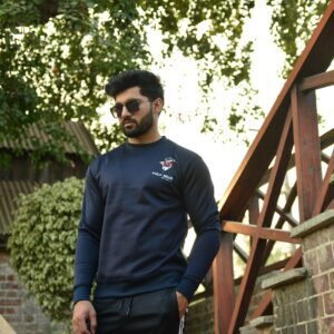 PoloBear Sweatshirt