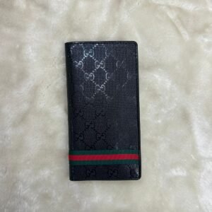 Gucci Long Wallet