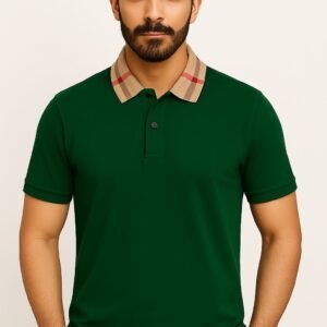 Burberry Polo Shirt