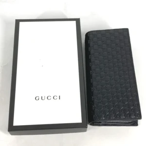 GUCCI Long Wallet