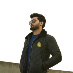 Billionare Puffer
