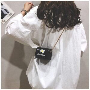 Mini Cross Bag