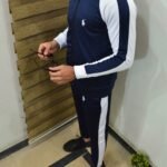 Polo Tracksuit