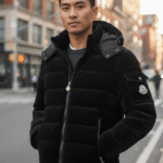 Moncle Jacket